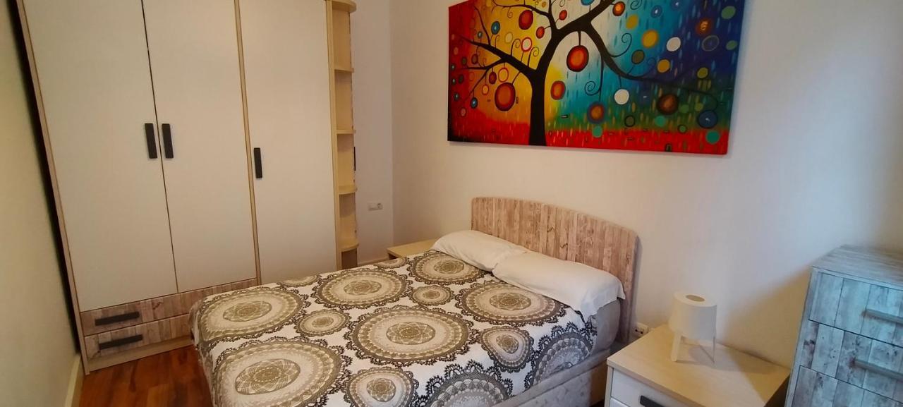 Bonito Apartamento Cadiz Centro Exterior foto